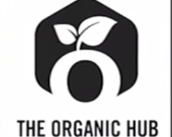 the organic hub