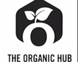 the organic hub Fruit Attraction´16