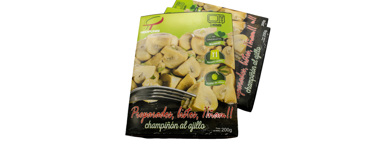 Preparados, listos, ñam